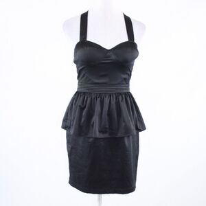 The Addison Story Black dress S